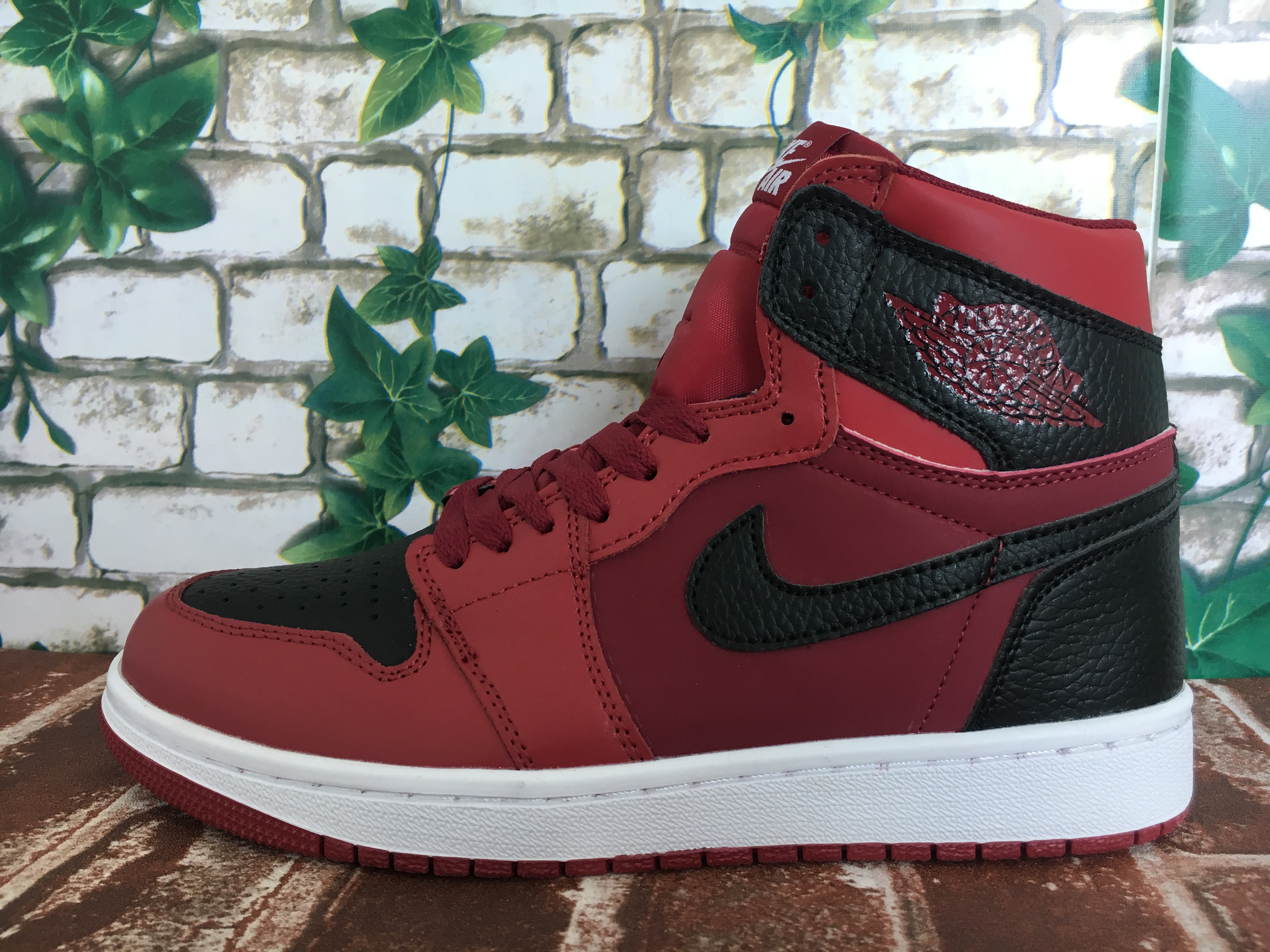 air jordan 1 retro high - jordan