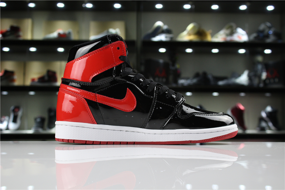 air jordan 1 retro high - jordan