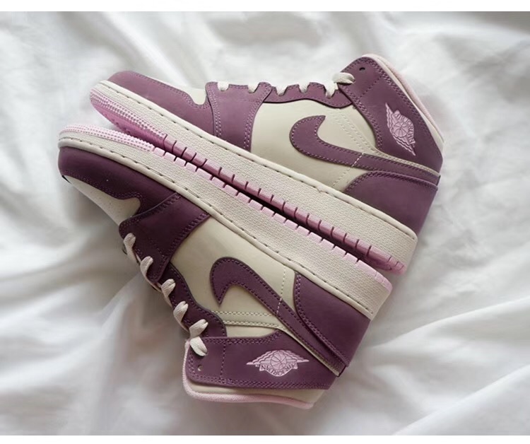 jordan air jordan 1 retro mid