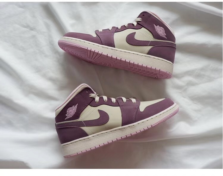 air jordan 1 retro mid - jordan