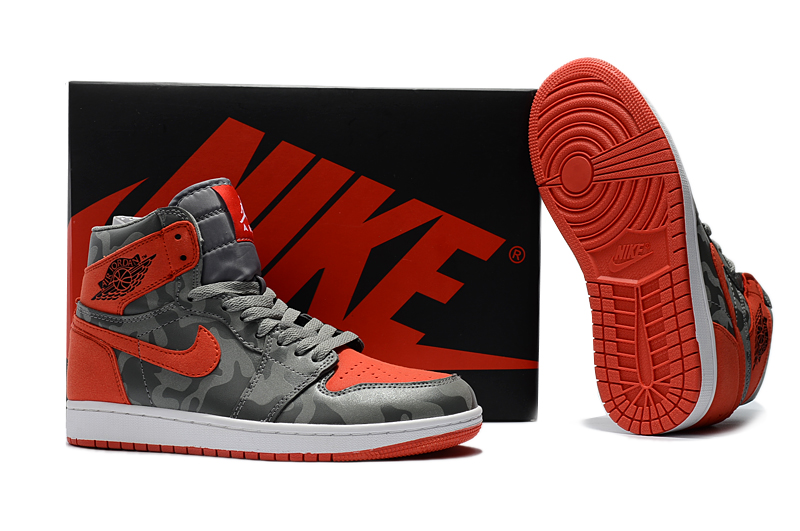 air jordan 1 retro high - jordan