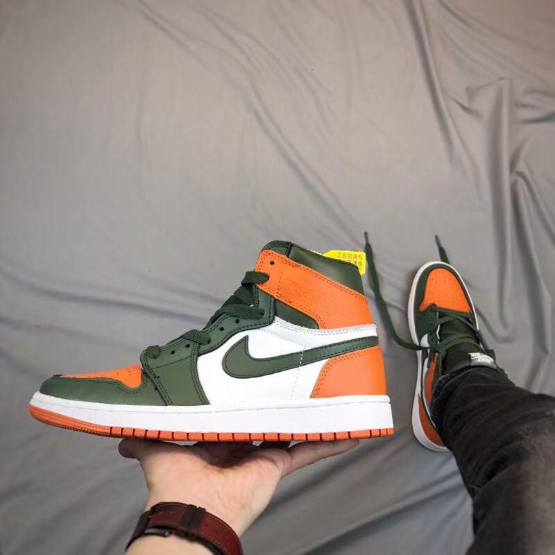 air jordan 1 retro high - jordan