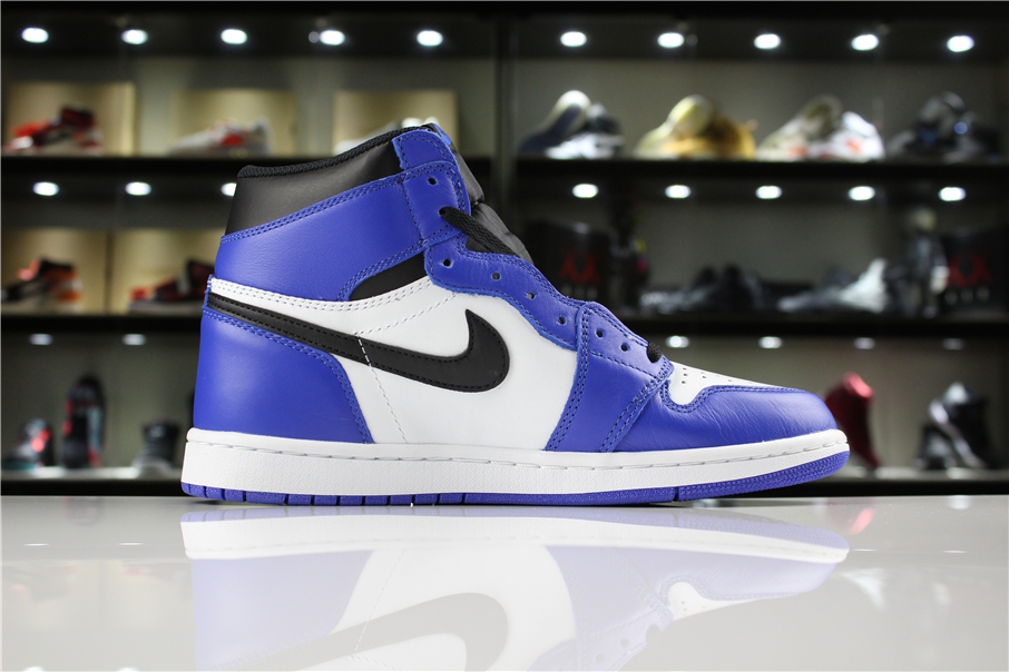 air jordan 1 retro high - jordan