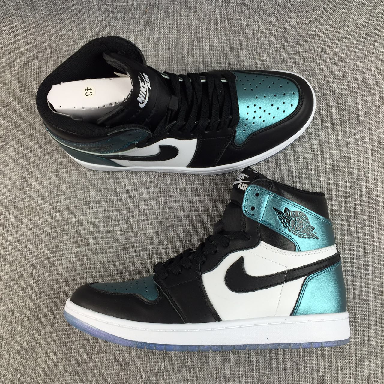 jordan air jordan 1 retro high