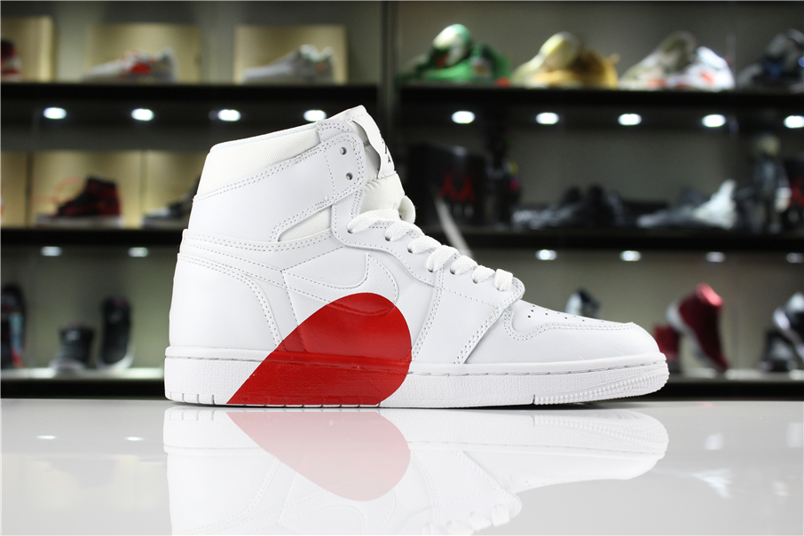 air jordan 1 retro high - jordan