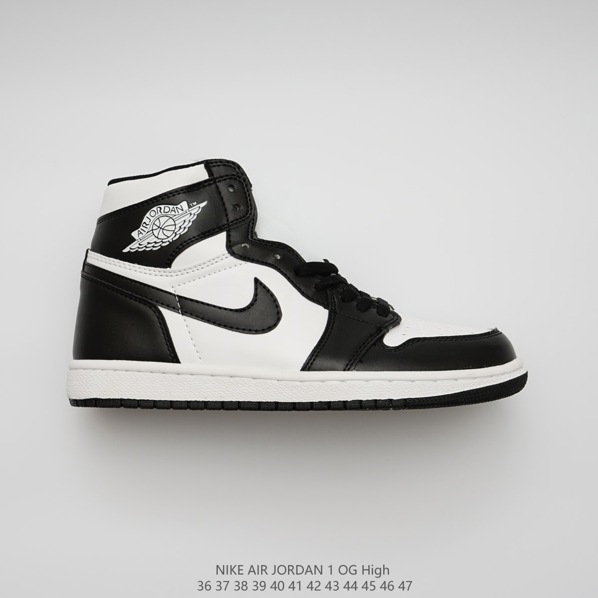 air jordan 1 retro high - jordan