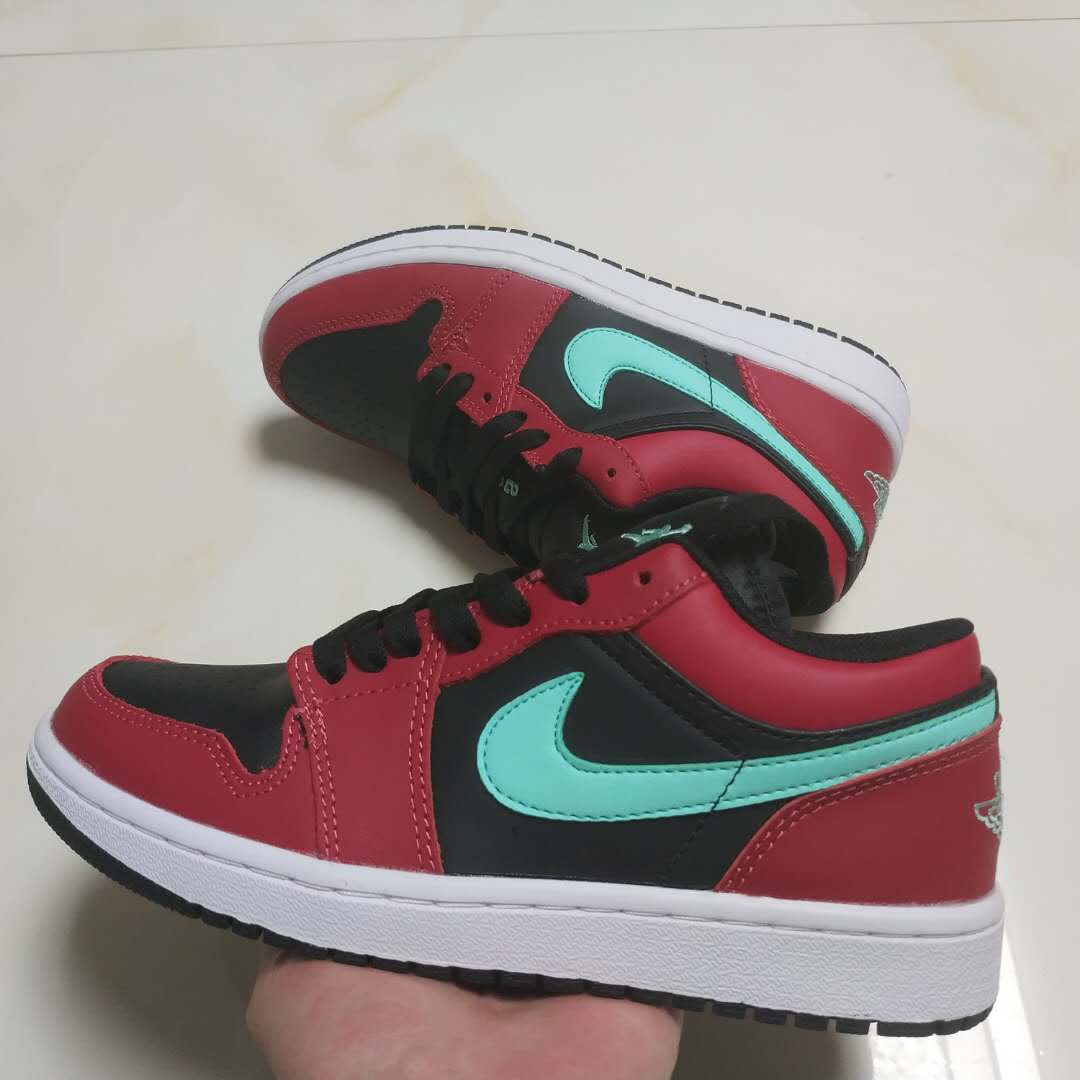 air jordan 1 retro low - jordan