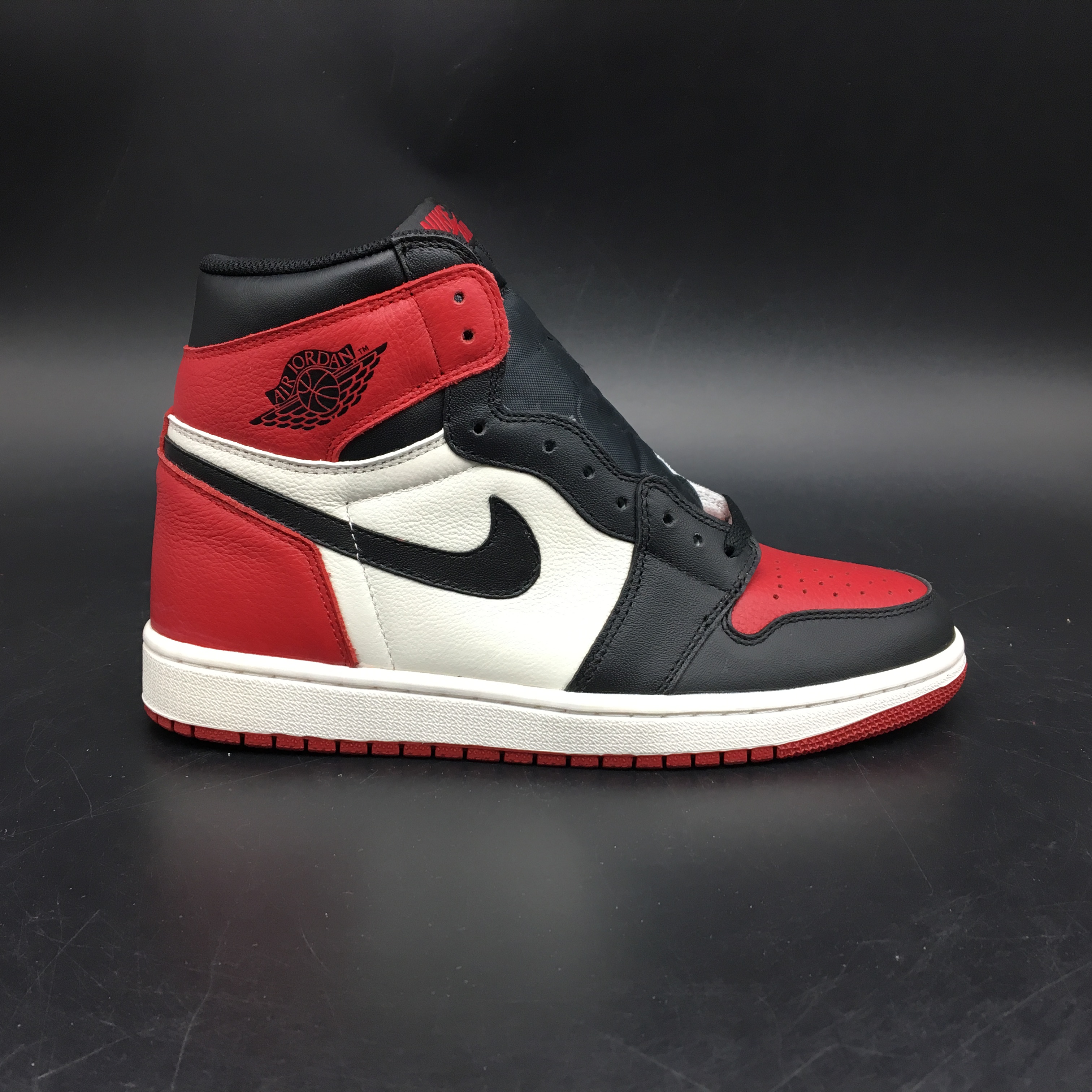 air jordan 1 retro high - jordan