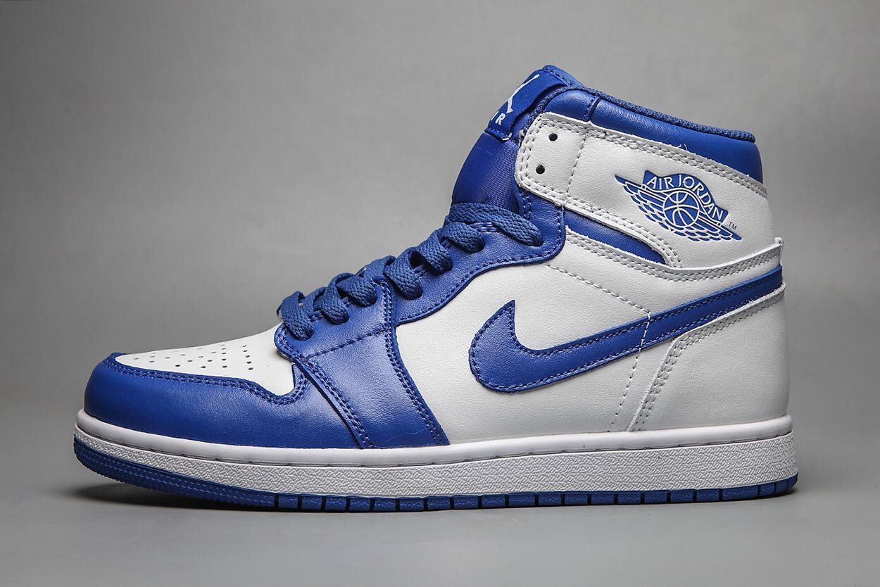 air jordan 1 retro high - jordan