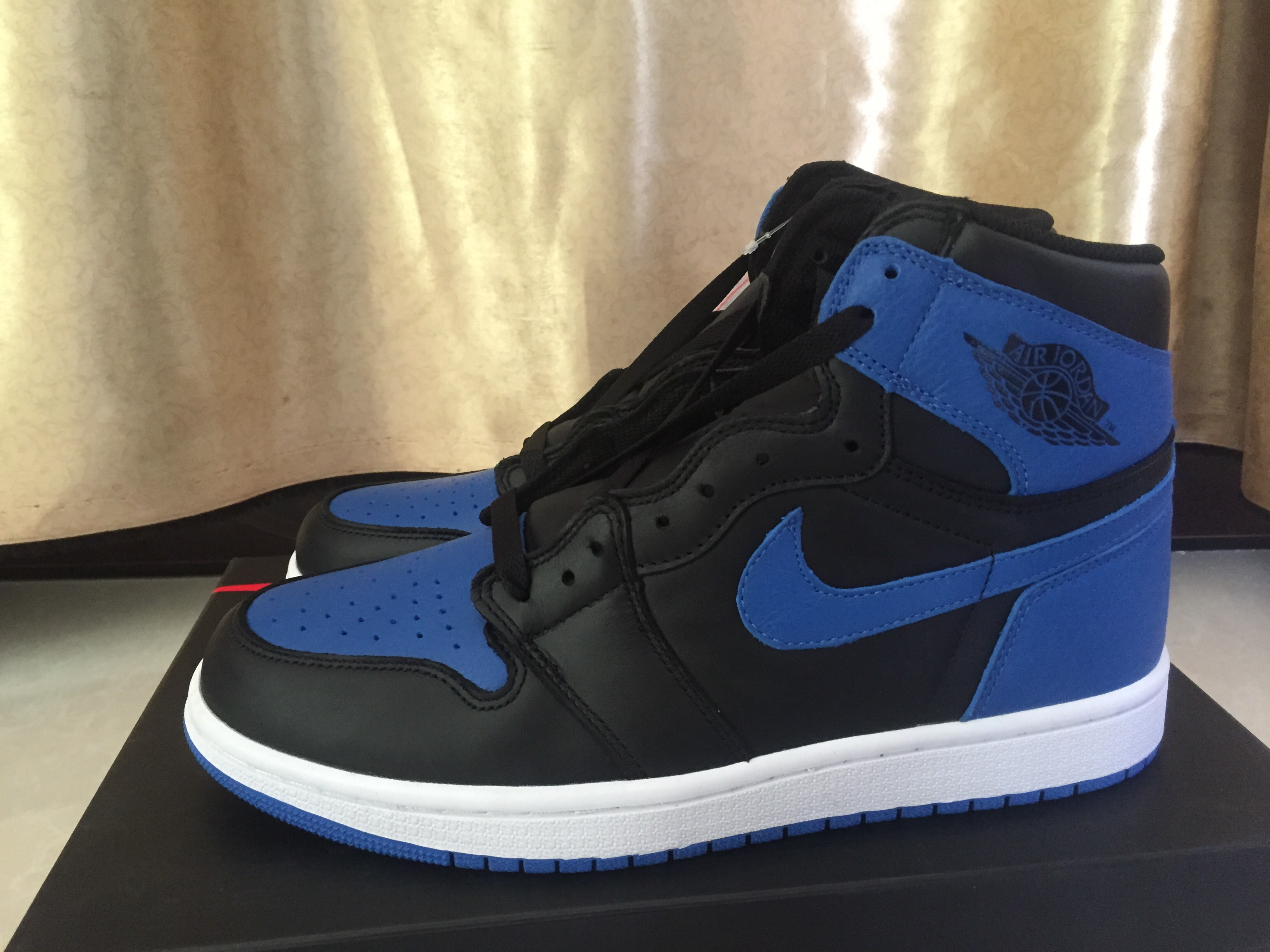 air jordan 1 retro high - jordan