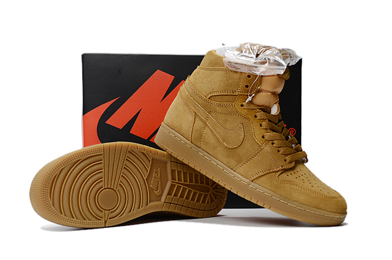 air jordan 1 retro high - jordan