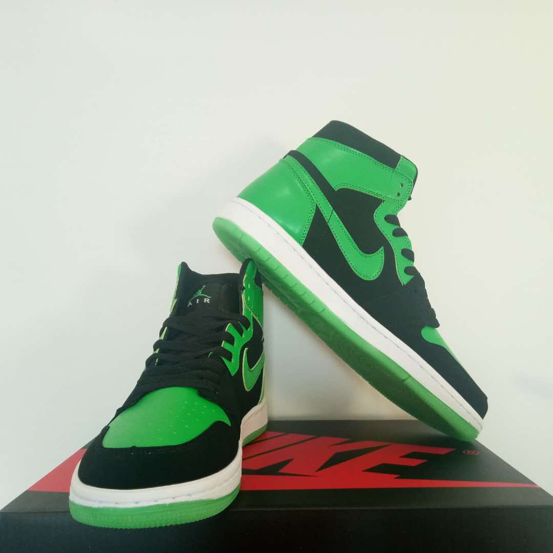 jordan air jordan 1 retro high