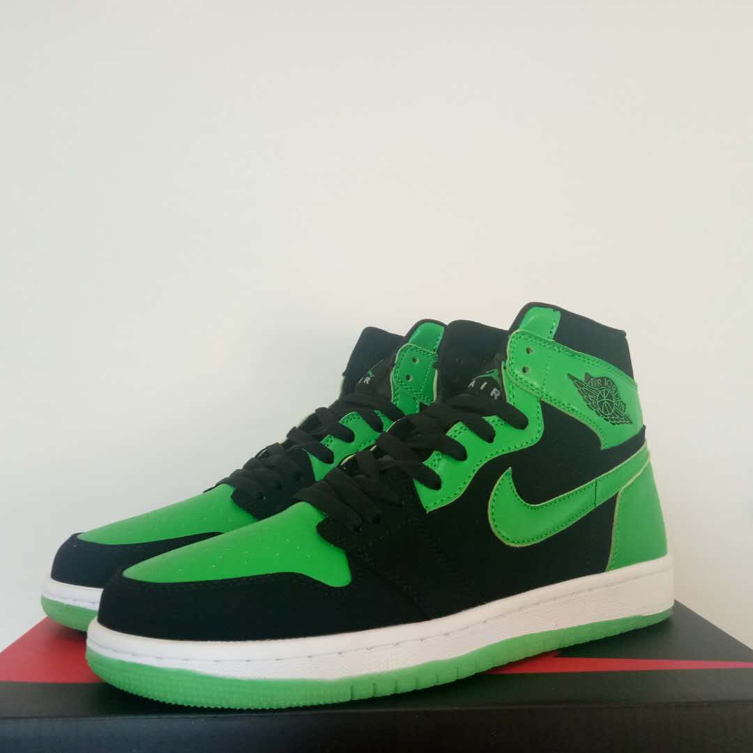 air jordan 1 retro high - jordan