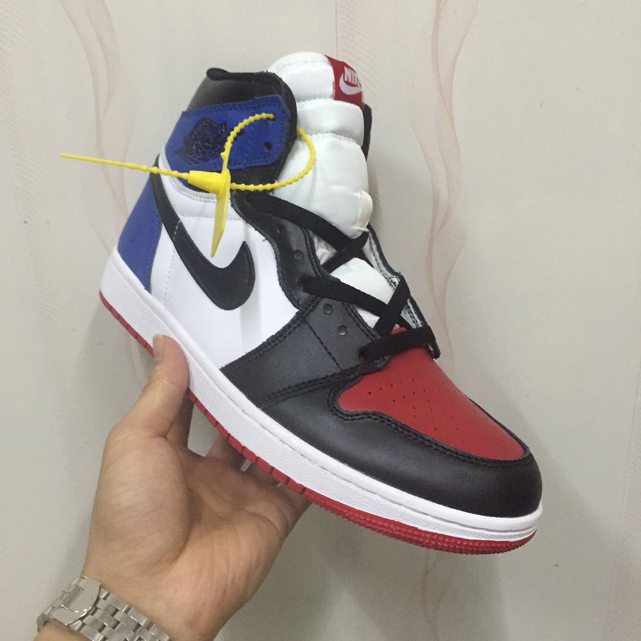 air jordan 1 retro high - jordan