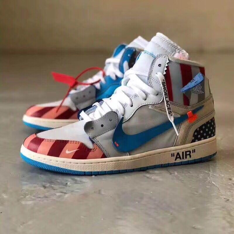 air jordan 1 retro high - jordan