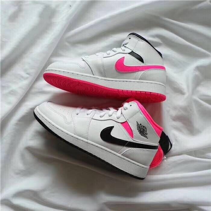 jordan air jordan 1 retro mid