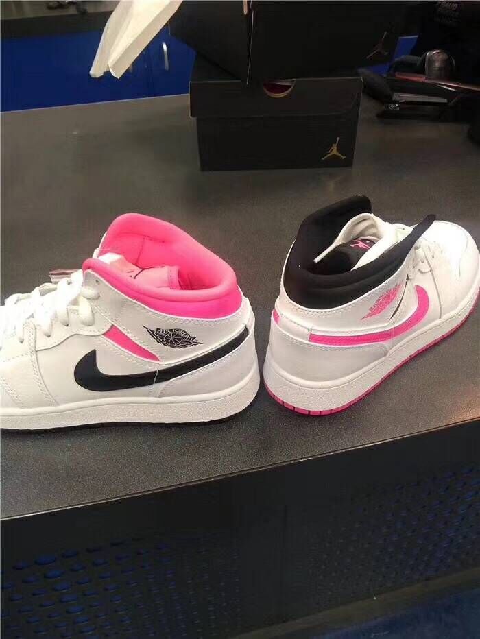 jordan air jordan 1 retro mid