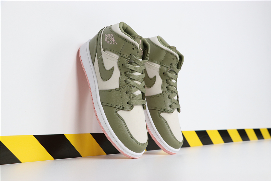 jordan air jordan 1 retro mid