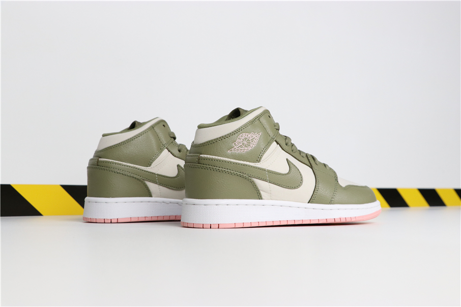 jordan air jordan 1 retro mid