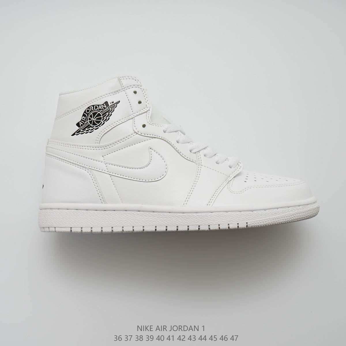 air jordan 1 retro high - jordan