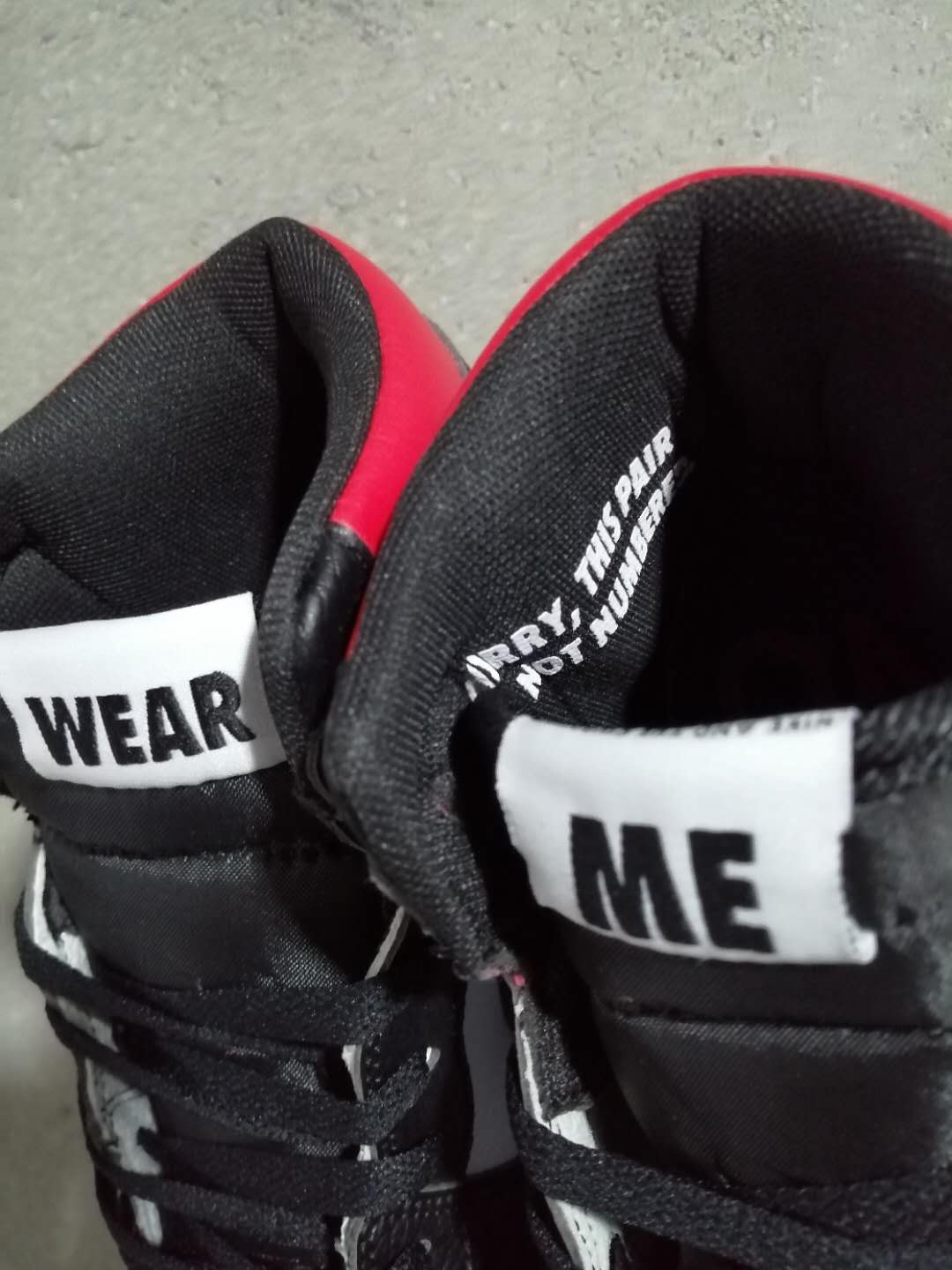 jordan air jordan 1 retro high