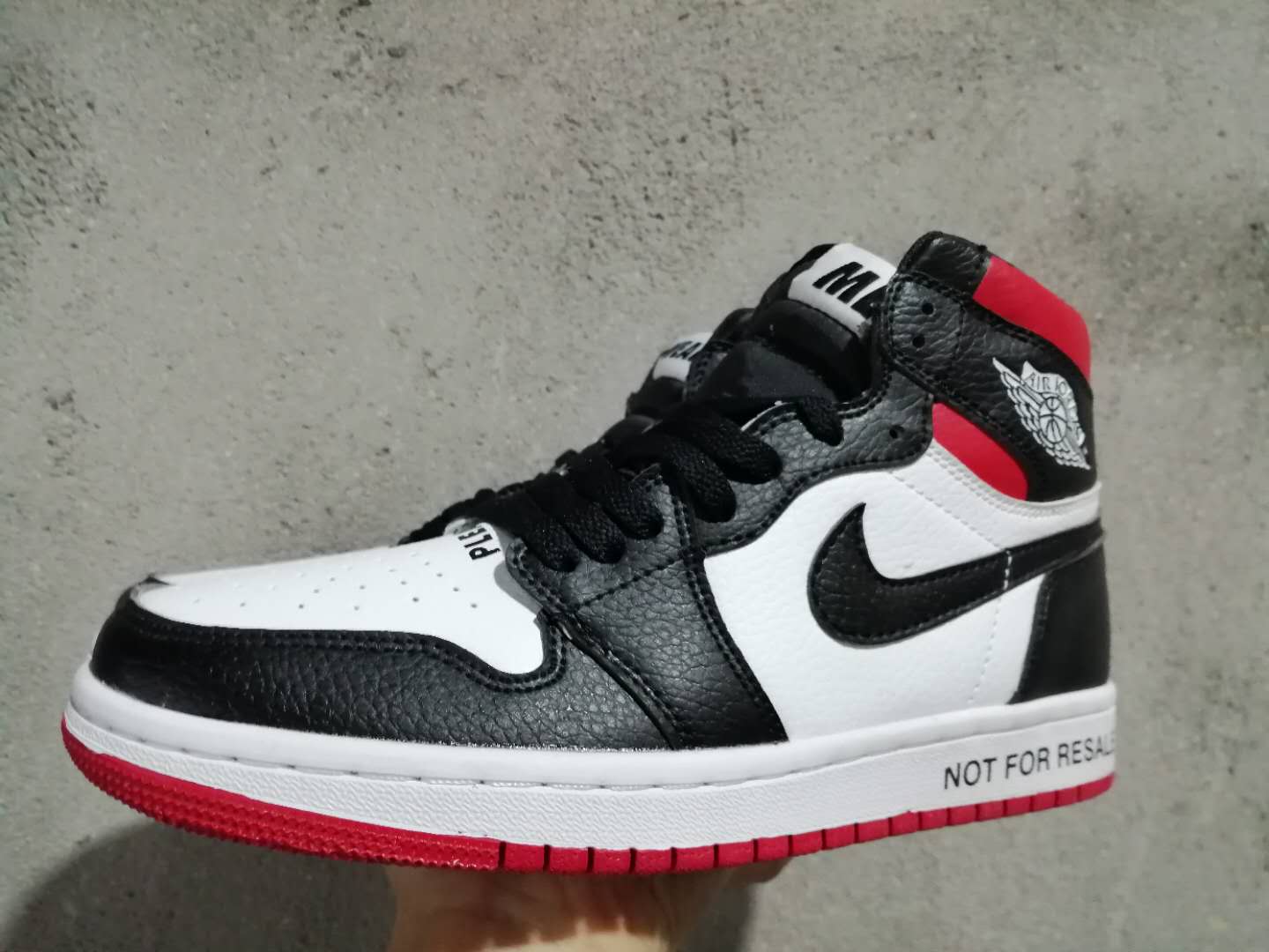 air jordan 1 retro high - jordan