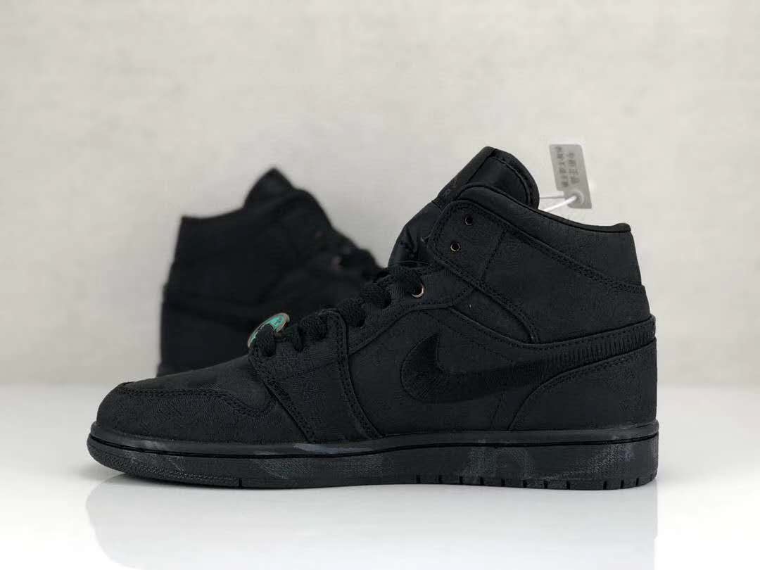 air jordan 1 retro mid - jordan