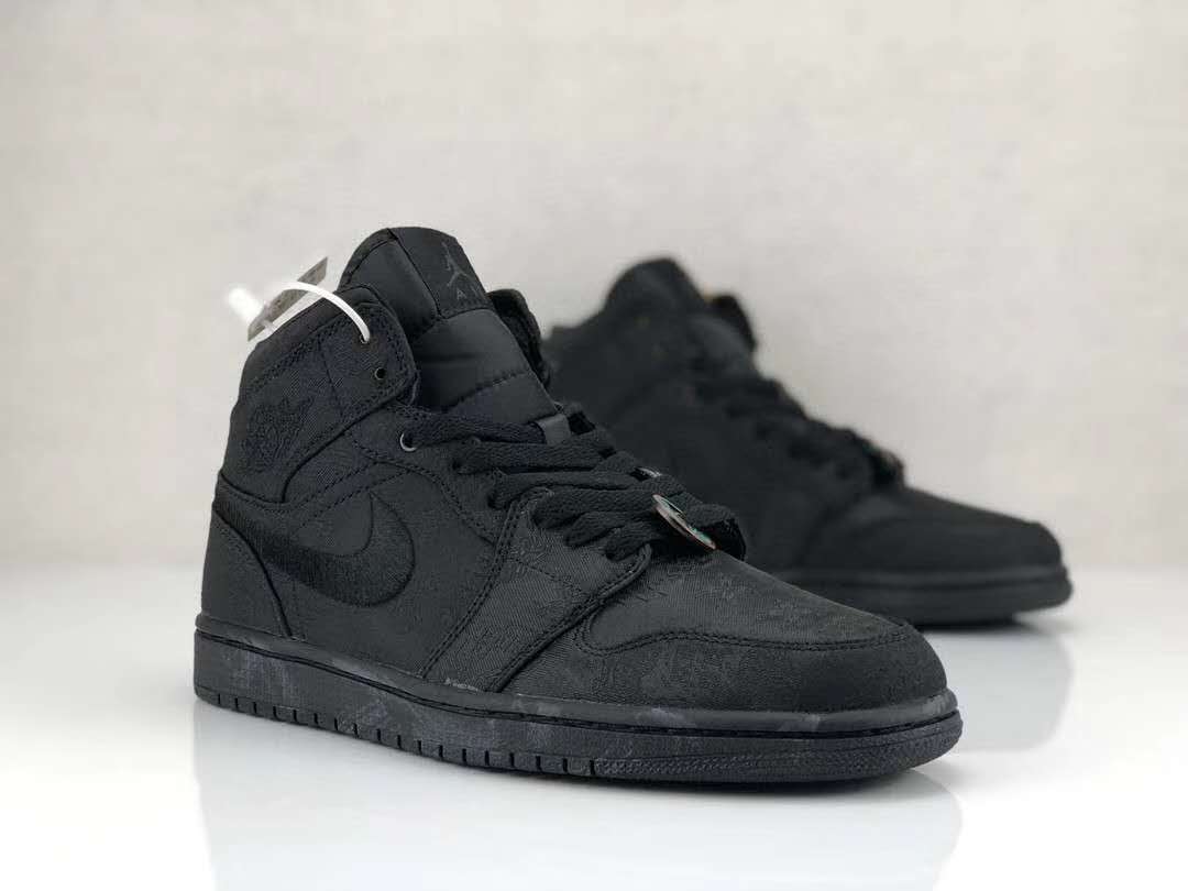 jordan air jordan 1 retro mid