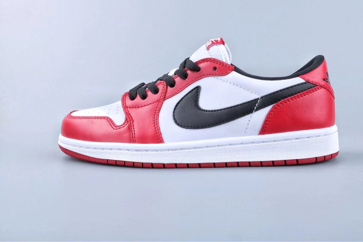 air jordan 1 retro low - jordan