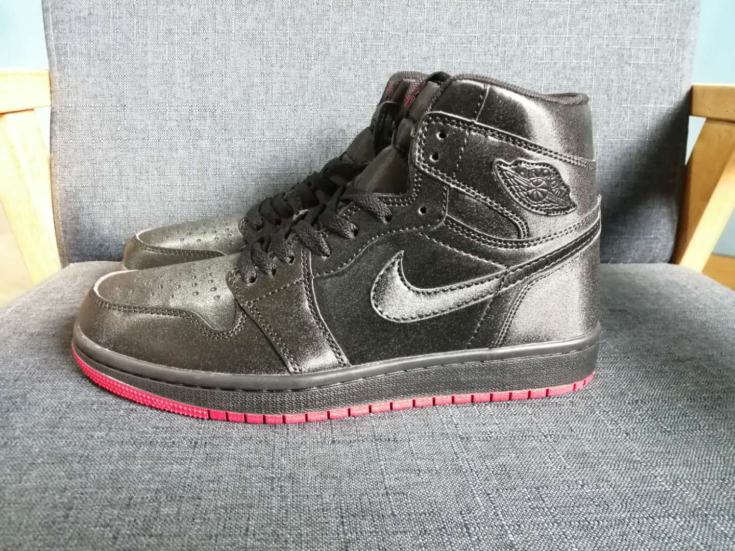 air jordan 1 retro high - jordan