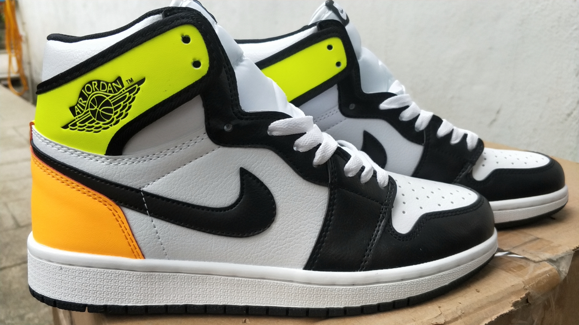 jordan air jordan 1 retro high