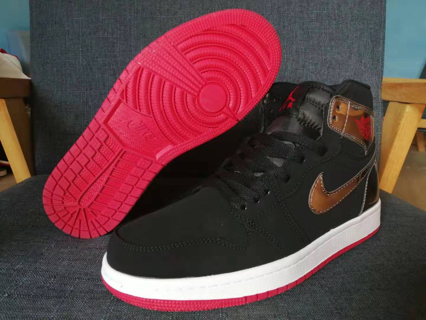 jordan air jordan 1 retro high