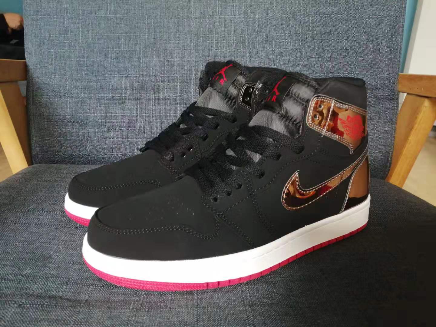 air jordan 1 retro high - jordan