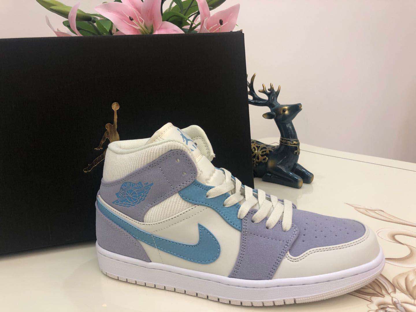 air jordan 1 retro mid - jordan