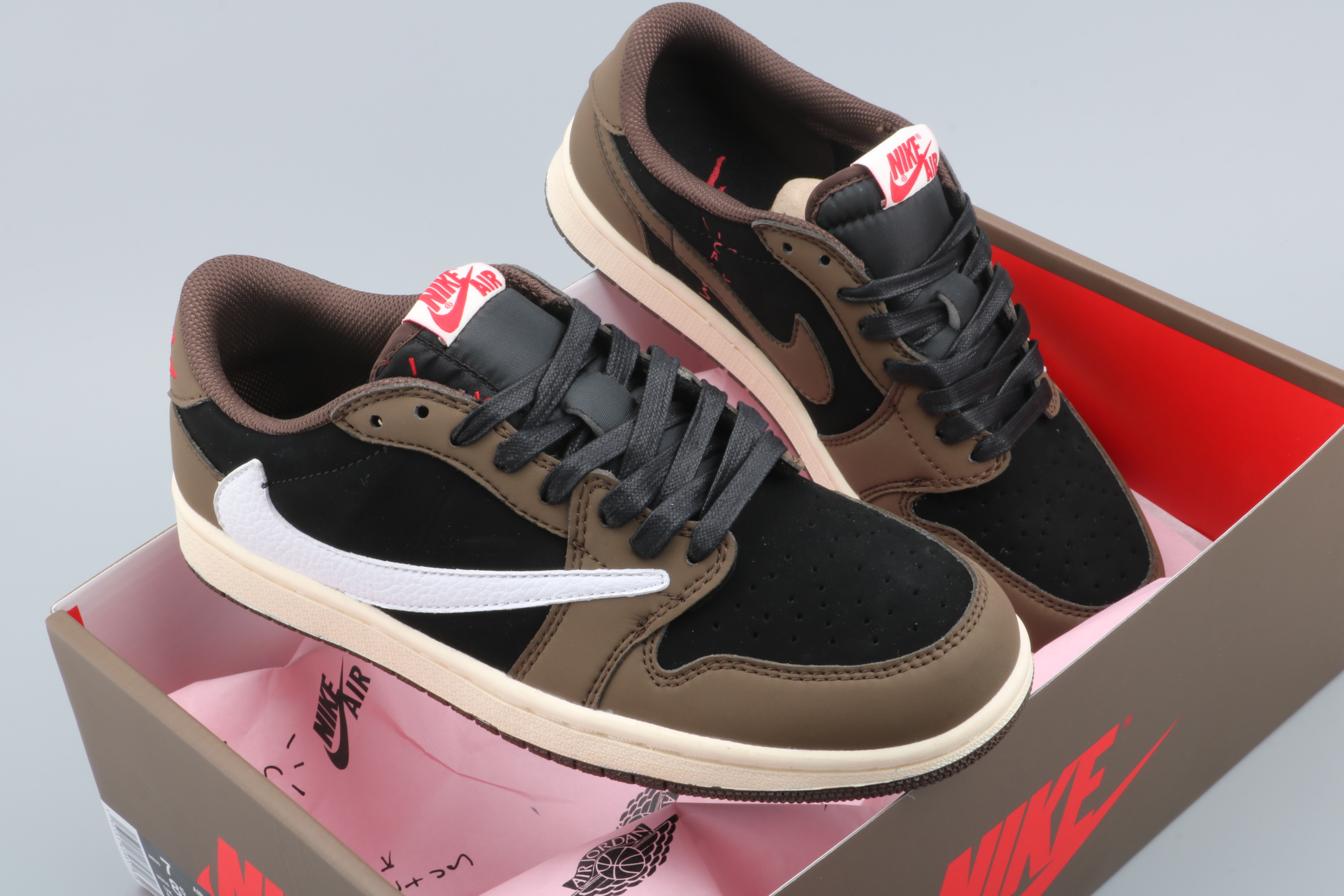 jordan air jordan 1 retro low