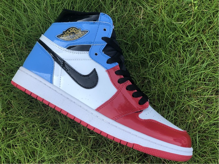 air jordan 1 retro high - jordan