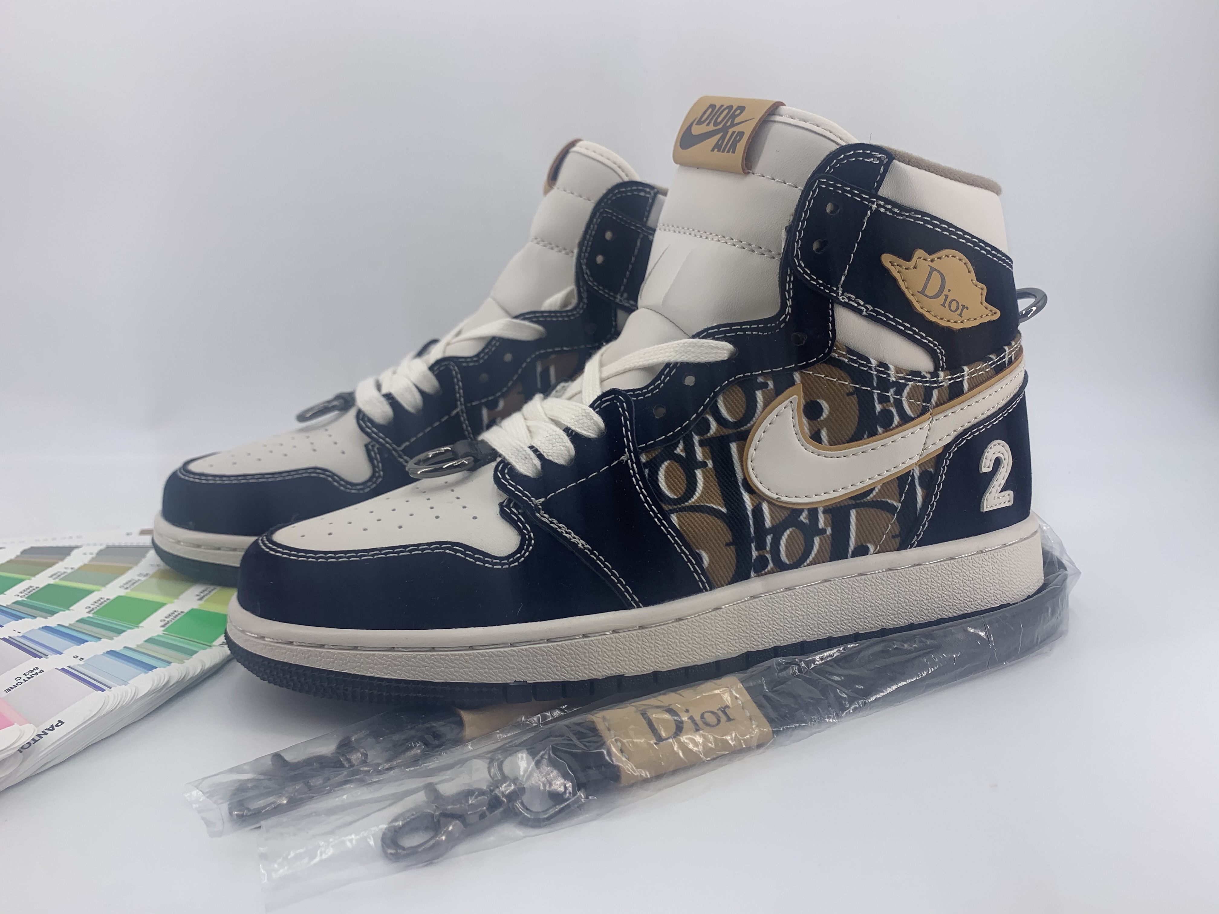 air jordan 1 retro high - jordan