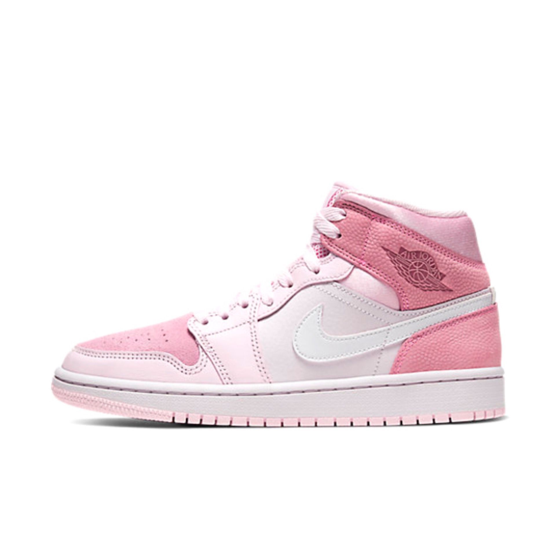 air jordan 1 retro mid - jordan