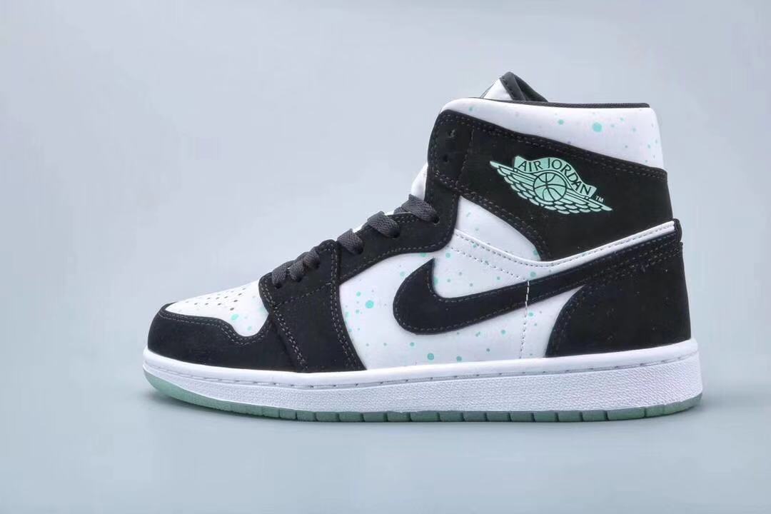 air jordan 1 retro mid - jordan