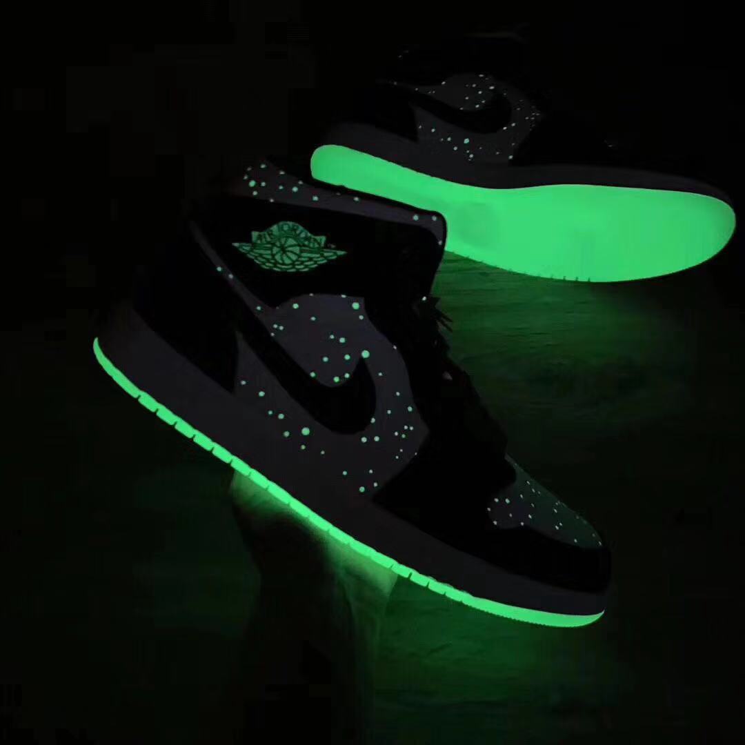 jordan air jordan 1 retro mid