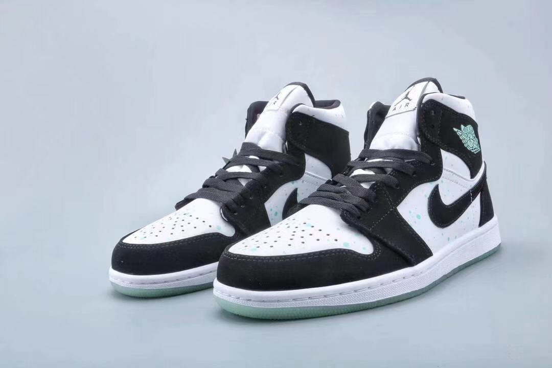 jordan air jordan 1 retro mid