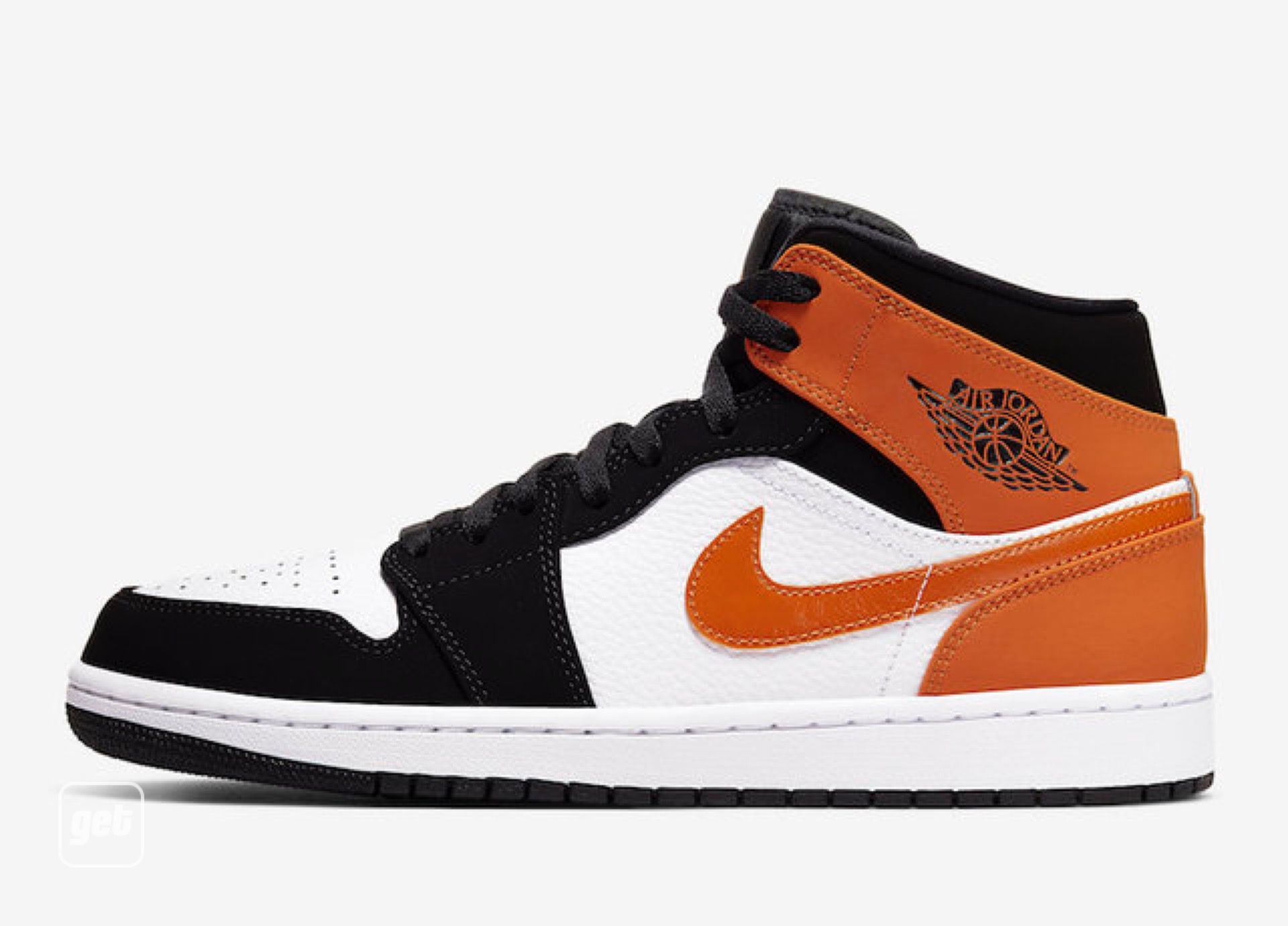 air jordan 1 retro mid - jordan