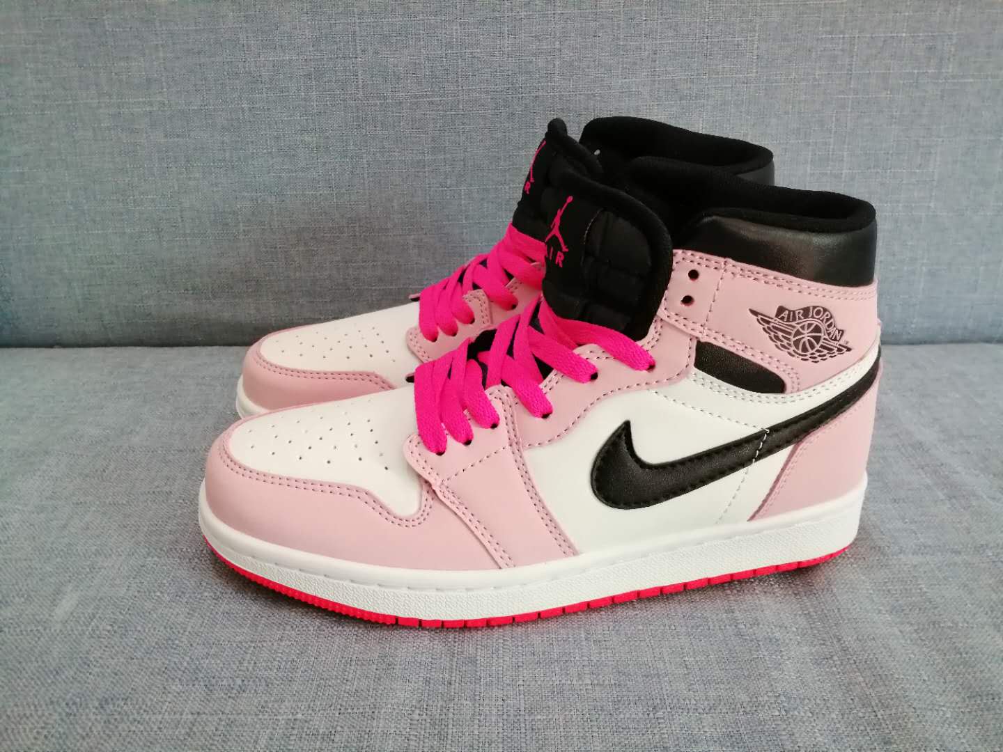 air jordan 1 retro high - jordan