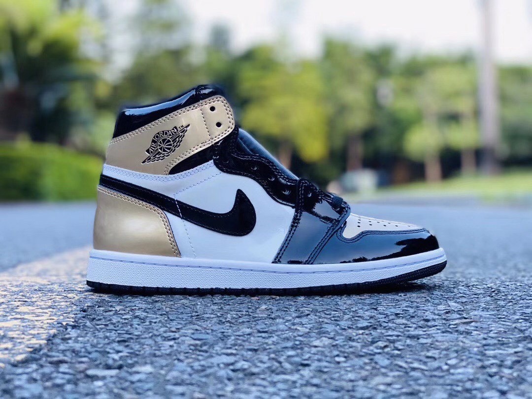 air jordan 1 retro high - jordan