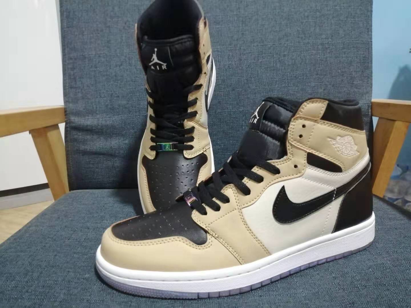 jordan air jordan 1 retro high