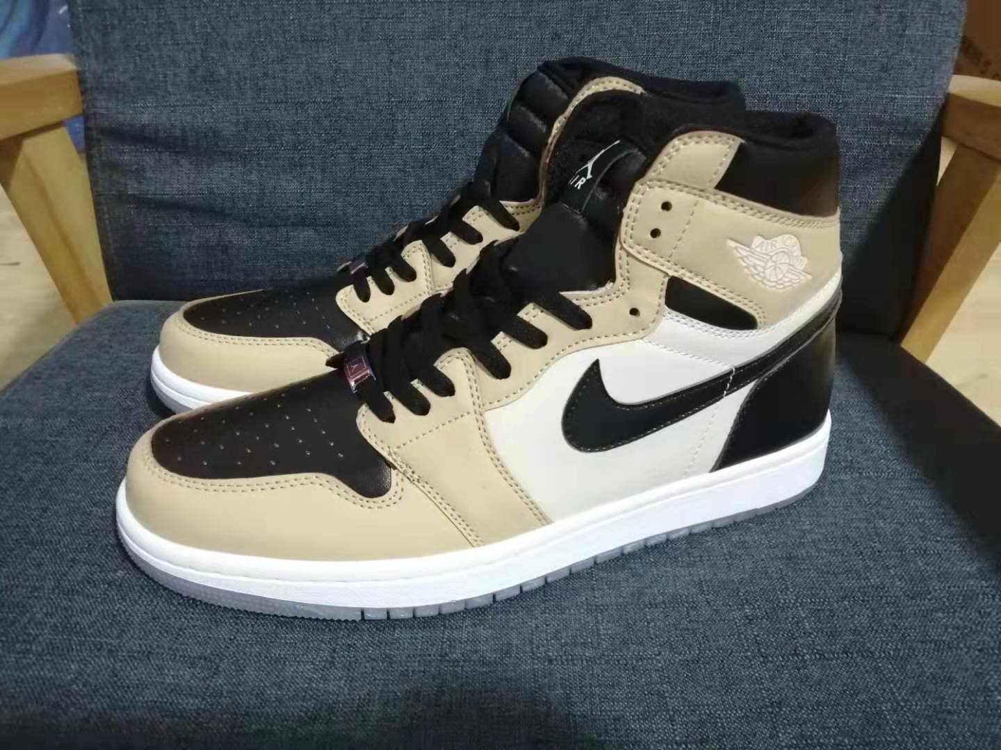air jordan 1 retro high - jordan
