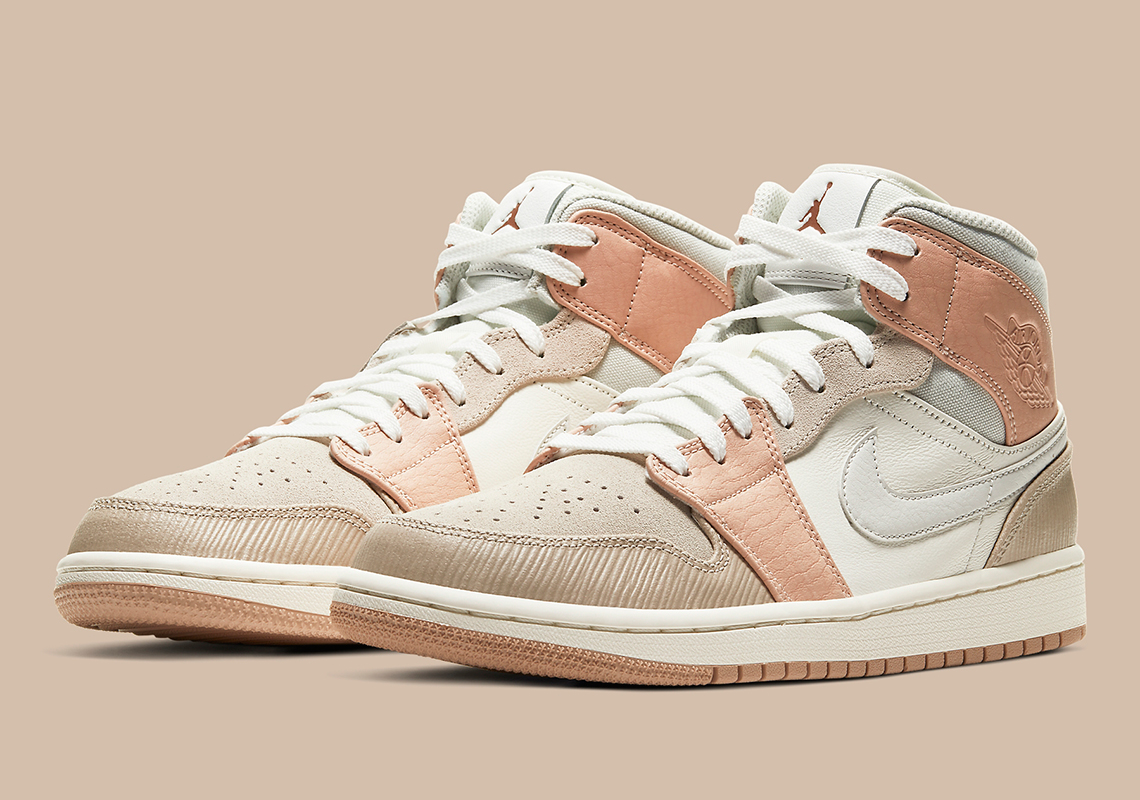 jordan air jordan 1 retro mid