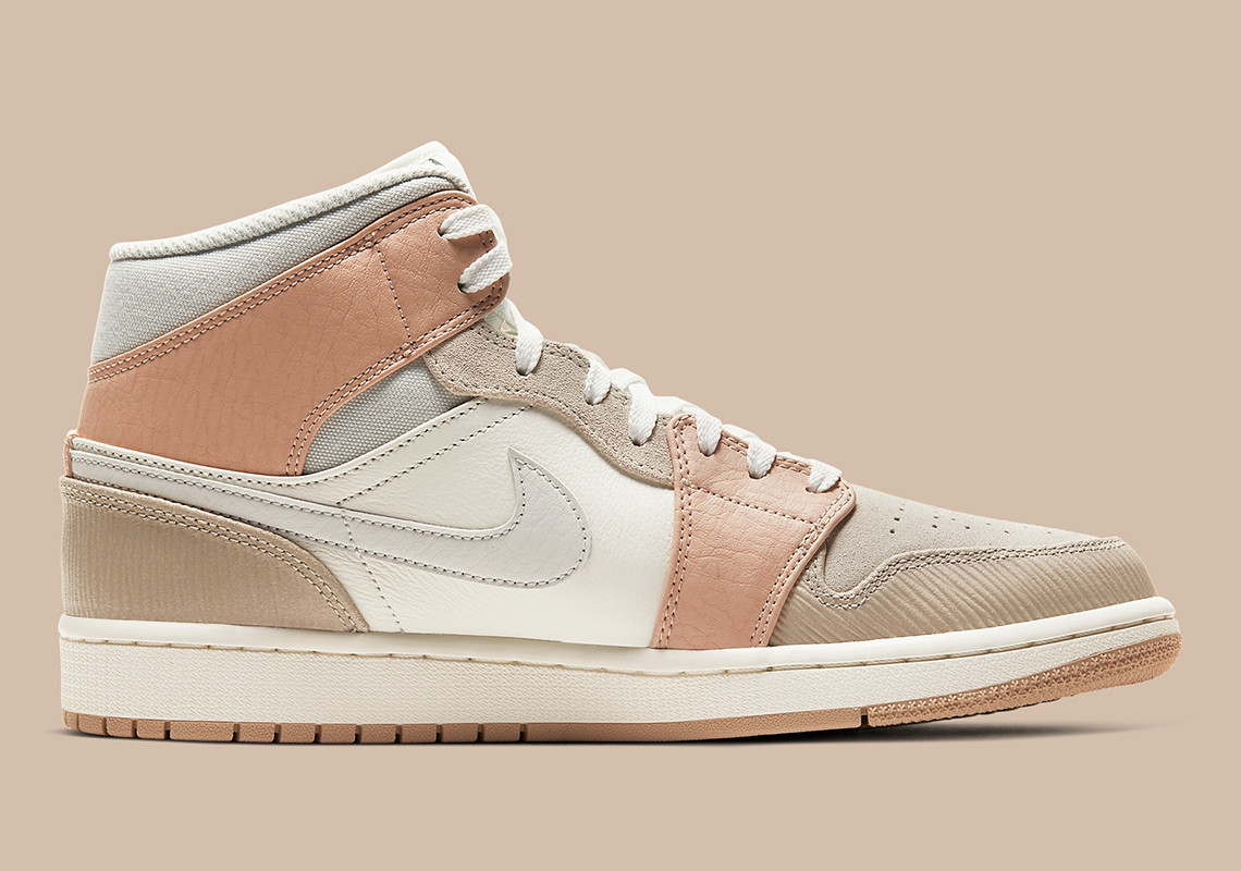 jordan air jordan 1 retro mid