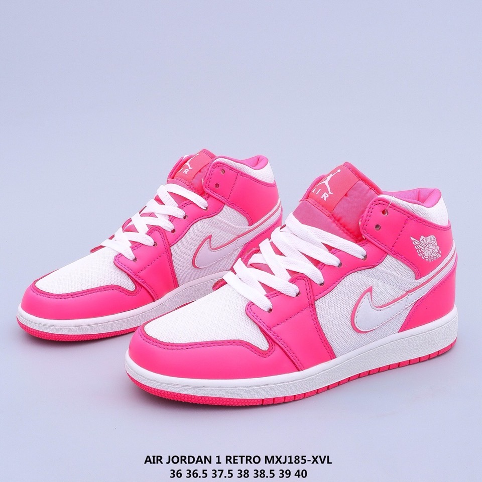 air jordan 1 retro mid - jordan