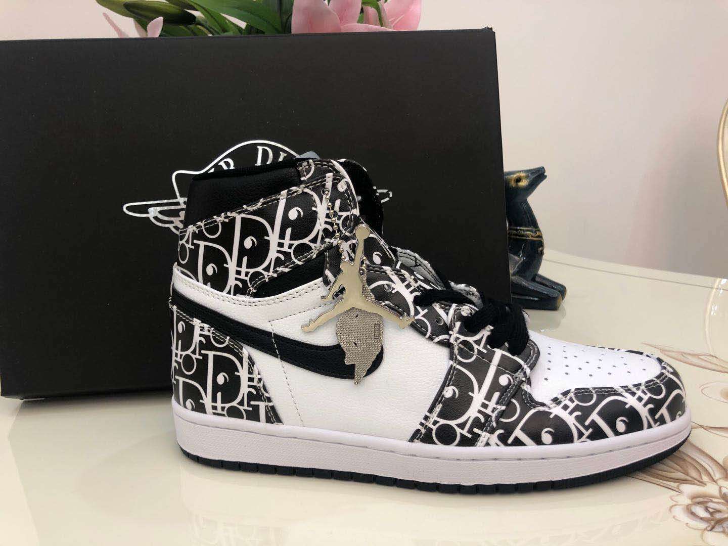 air jordan 1 retro high - jordan